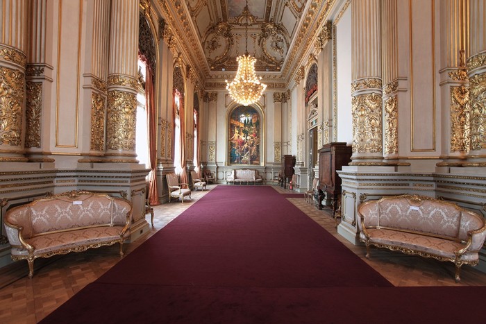TEATRO COLON